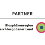 Logo Partner Biosphärenregion Berchtesgadener Land