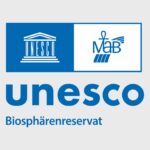Logo UNESCO Biosphäreneservat