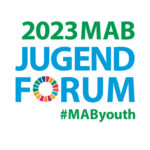 Logo MAB Jugendforum 2023