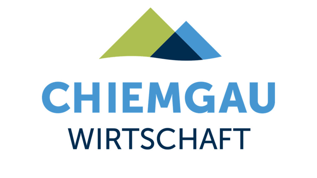 Logo Chiemgau Wirtschaft
