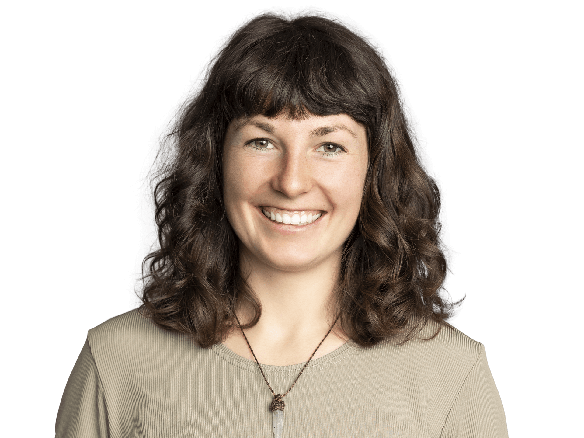 Portrait Cora Gärtner