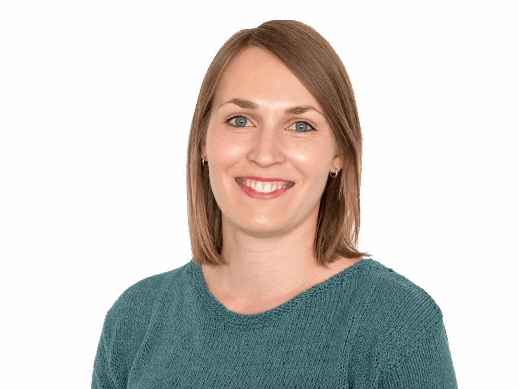 Portrait Sarah Reindl