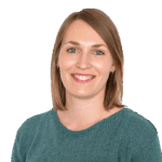 Portrait Sarah Reindl