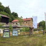 Bergbaumuseum Achthal