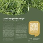 Getreidesteckbrief Landsberger Gemenge