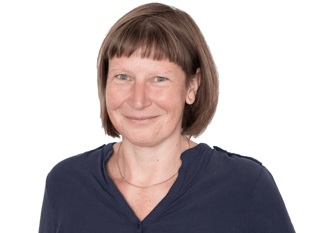 Portrait Anna Schärtel