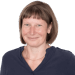 Portrait Anna Schärtel