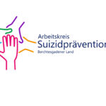 Logo Arbeitskreis Suizidprävention Berchtesgadener Land