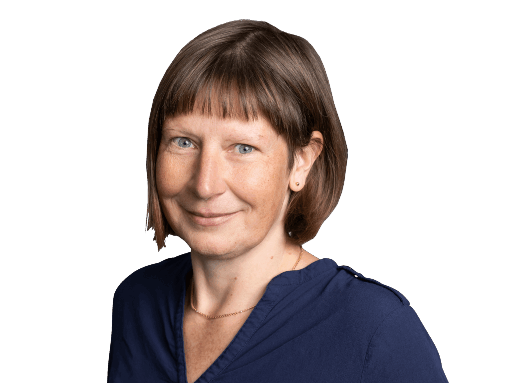 Portrait Anna Schärtel