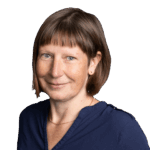 Portrait Anna Schärtel