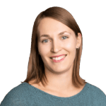 Portrait Sarah Reindl