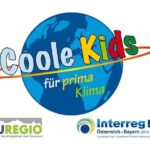 Logo Coole Kids für prima Klima