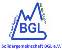 Logo Solidargemeinschaft BGL