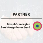 Logo Partner der Biosphärenregion