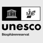 Logo UNESCO Biosphärenreservat
