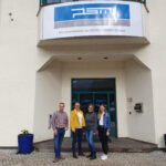 psm protech GmbH & Co. KG